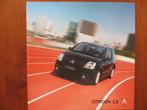 Citroën C2 (okt. 2005), Ophalen of Verzenden, Nieuw, Citroën