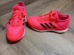 Adidas hockeyschoenen maat 40, Ophalen of Verzenden, Gebruikt, Schoenen
