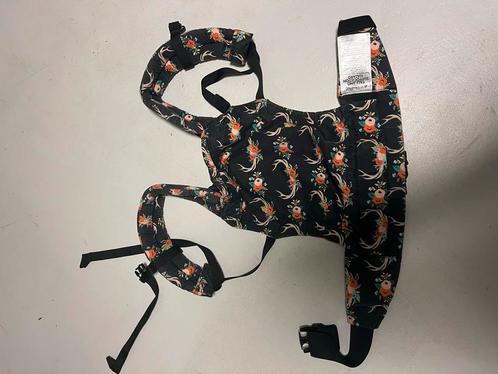 Tula Free to Grow Draagzak, Kinderen en Baby's, Babydragers en Draagdoeken, Zo goed als nieuw, Draagzak, Buik, Rug of Zij, Overige merken