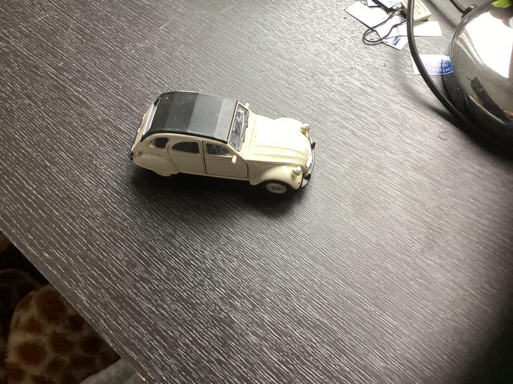 Auto, Hobby en Vrije tijd, Modelauto's | 1:87, Ophalen of Verzenden, Zo goed als nieuw, Auto