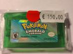 Pokémon Emerald Version USA Nintendo Game Boy Advance Game, Spelcomputers en Games, Games | Nintendo Game Boy, Avontuur en Actie