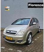 Opel Meriva 1.4-16V Temptation Nwe APK LAGE KM NAP!, Auto's, Opel, Voorwielaandrijving, Stof, Gebruikt, 4 cilinders