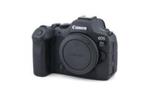 Canon EOS R6ll, Verzenden, Zo goed als nieuw, Canon, Geen optische zoom