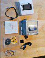 Garmin edge, Fietsen en Brommers, Fietsaccessoires | Fietscomputers, Ophalen of Verzenden, Zo goed als nieuw