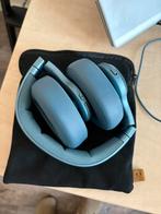 Fresh ‘n Rebel Clam 2 ANC Dive Blue, Ophalen of Verzenden, Gebruikt, Draadloos, Over-ear