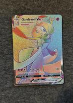 Gardevoir VMAX CPA76 - Pokemon kaart, Ophalen of Verzenden, Zo goed als nieuw