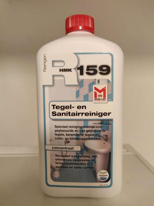 Tegelreiniger hmk r159, Huis en Inrichting, Schoonmaakartikelen, Ophalen of Verzenden