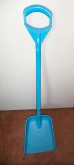 Schep - Nieuw - Merk: Vikan - Lengte 112cm - €15,00, Ophalen, Nieuw, Schop