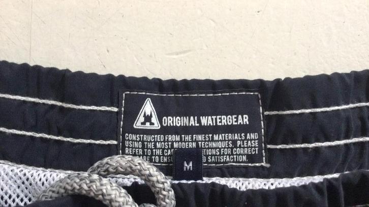 Gaastra zwemshort/korte broek maat M, zeer nette staat, Kleding | Heren, Badmode en Zwemkleding, Zwemshort, Maat 48/50 (M), Blauw