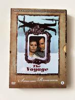 —Il Viaggio—regie Vittorio de Sica, Ophalen of Verzenden, Zo goed als nieuw, Vanaf 6 jaar, Italië