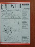 BATMAN Racebaan, Ophalen of Verzenden, Gebruikt, Complete set