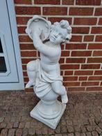 Tuin beelden engelen, Tuin en Terras, Tuinbeelden, Ophalen