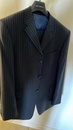 Conpeet costuum Frans Molenaar 52, Ophalen of Verzenden, Zo goed als nieuw, Maat 52/54 (L), Zwart