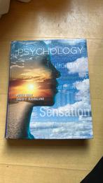 Psychology, Ophalen of Verzenden, Overige onderwerpen