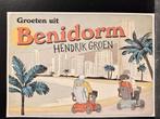 Benidorm Hendrik Groen, Verzenden, 1980 tot heden, Ongelopen, Overige thema's