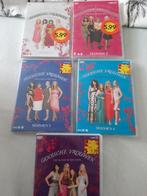 3 gooische vrouwen dvds, Ophalen of Verzenden, Komedie, Tv fictie, Nieuw in verpakking