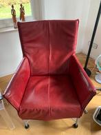 Montis Charly (2 stoelen), Huis en Inrichting, Fauteuils, Ophalen, Gebruikt, Minder dan 75 cm, Design