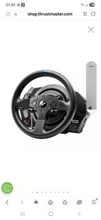 Thrustmaster T300GT, Ophalen of Verzenden, Zo goed als nieuw, Stuurtje of Sportattribuut