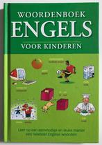 Woordenboek Engels voor kinderen, Boeken, Woordenboeken, Ophalen of Verzenden, Zo goed als nieuw, Engels