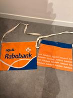 Rabobank musette, Ophalen of Verzenden