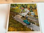 Automatische spoorwegovergang Kibri, Hobby en Vrije tijd, Modeltreinen | H0, Ophalen of Verzenden, Gelijkstroom of Wisselstroom