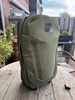 The north face trolly met wielen, Sieraden, Tassen en Uiterlijk, Tassen | Reistassen en Weekendtassen, 30 cm of meer, Zo goed als nieuw