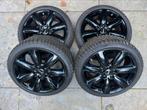 Mini Clubman F54 18 inch winterset met Pirelli winterbanden, Auto-onderdelen, Banden en Velgen, Ophalen, 18 inch, Banden en Velgen