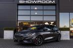 Ford Focus 2.3 EcoBoost ST-3, 279 PK, ACC, Camera, LED, Nieu, 1408 kg, Gebruikt, Zwart, 4 cilinders