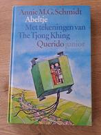 ABELTJE. ANNIE M. G. SCHMIDT., Gelezen, Annie M.G. Schmidt, Fictie algemeen, Ophalen of Verzenden