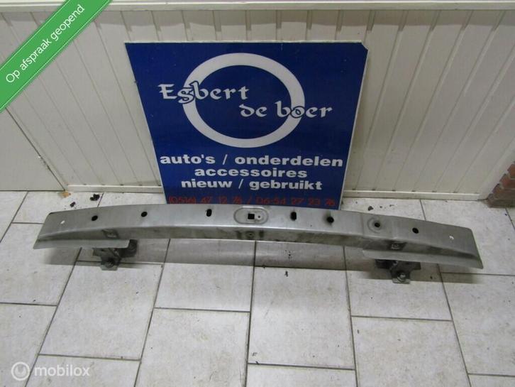 binnenbalk voorbumper Trafic Vivaro Primastar, bj '01 tm '14, Auto-onderdelen, Carrosserie en Plaatwerk, Bumper, Renault, Voor