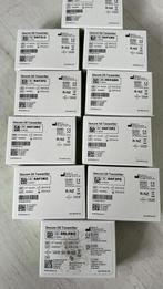 Dexcom G6 transmitters, Meerdere dieren