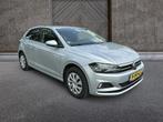 Volkswagen Polo 1.6 TDI Trendline, 5drs, acc, navi, Voorwielaandrijving, Stof, Gebruikt, 4 cilinders