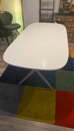 Ikea tafel, Huis en Inrichting, Tafels | Eettafels, Ophalen, Rechthoekig, 50 tot 100 cm