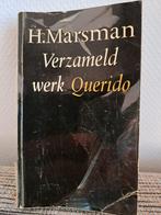 H. Marsman - VERZAMELD WERK, Boeken, Gedichten en Poëzie, Ophalen of Verzenden