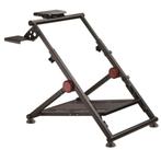 Wheel Stand – Racestuurstandaard – Racecockpit, Ophalen, Zo goed als nieuw