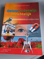 Natuuronderwijs inzichtelijk, Boeken, Beta, Ophalen of Verzenden, HBO