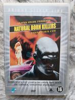 DVD-90S CRIME/THRILLER-NATURAL BORN KILLERS (OLIVER STONE), Cd's en Dvd's, Dvd's | Klassiekers, Thrillers en Misdaad, Ophalen of Verzenden