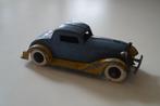 Tootsietoy Graham Paige coupe Two-Tone 1933, Verzenden