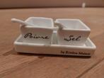 Riviera Maison Peper & Zout Set met Dipbordje, Ophalen of Verzenden, Nieuw