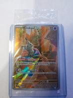 Mimikyu, Hobby en Vrije tijd, Verzamelkaartspellen | Pokémon, Ophalen of Verzenden, Nieuw, Boosterbox, Foil
