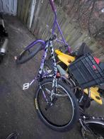 Big flyer 29 inch - Gebruikt, maar in goede staat, Ophalen, Gebruikt, 20 inch, Handrem
