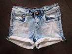 Garcia jeans korte broek maat xs in nieuwstaat, Kort, Blauw, Ophalen of Verzenden, Zo goed als nieuw