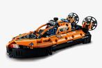 Lego Technic hovercraft 42120, Kinderen en Baby's, Speelgoed | Duplo en Lego, Ophalen of Verzenden, Gebruikt, Complete set, Lego