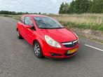 Opel CORSA 1.3 CDTi Enjoy Inruil mogelijk, Voorwielaandrijving, Gebruikt, 4 cilinders, Bedrijf