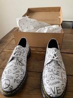 schoenen Dr Martens, Kleding | Heren, Schoenen, Wit, Nieuw, Ophalen of Verzenden, Veterschoenen