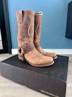 Sendra laarzen, Kleding | Dames, Hoge laarzen, Bruin, Nieuw, Ophalen of Verzenden