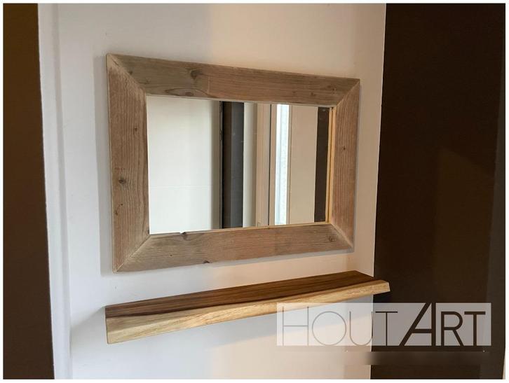 Wandplank suar met onzichtbare bevestiging, Huis en Inrichting, Woonaccessoires | Wandplanken en Boekenplanken, Nieuw, Ophalen of Verzenden