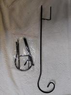 2 Tuinhaken voor ophangen van decoratie, Tuin en Terras, Hand-tuingereedschap, Ophalen of Verzenden, Nieuw
