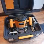 Boven frees, Doe-het-zelf en Verbouw, Gereedschap | Freesmachines, Ophalen, Zo goed als nieuw, Elektrisch, Bovenfrees