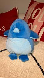 Happy horse pinquin penquin 1998 blauw, Ophalen, Zo goed als nieuw, Overige typen